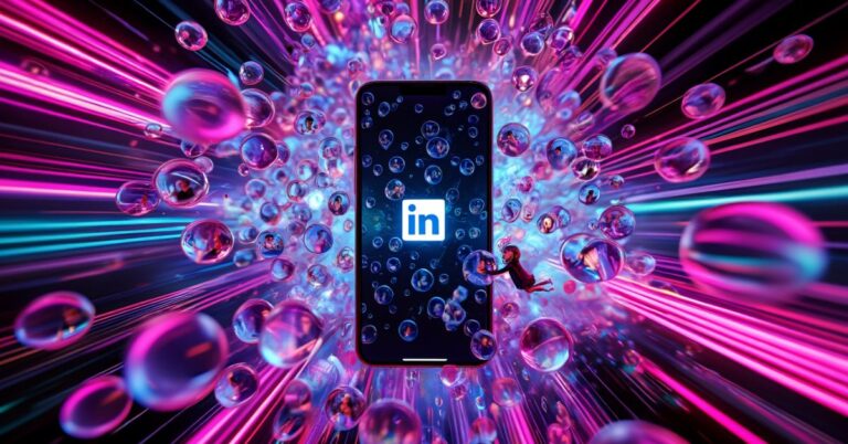 linkedin engagement pods