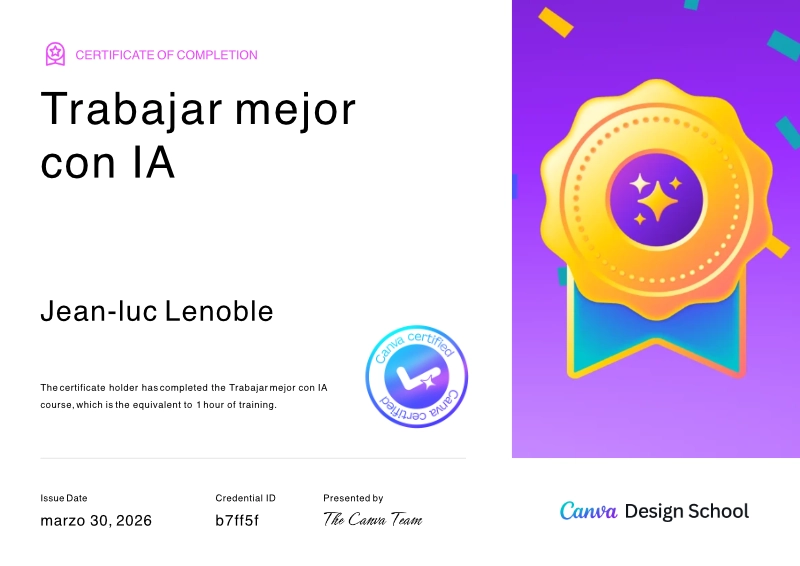 jean-luc-lenoble-trabajar-mejor-con-ia-certificate