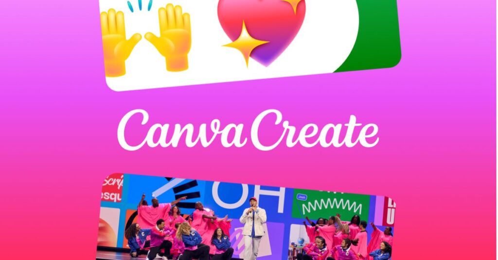 canva create 2026