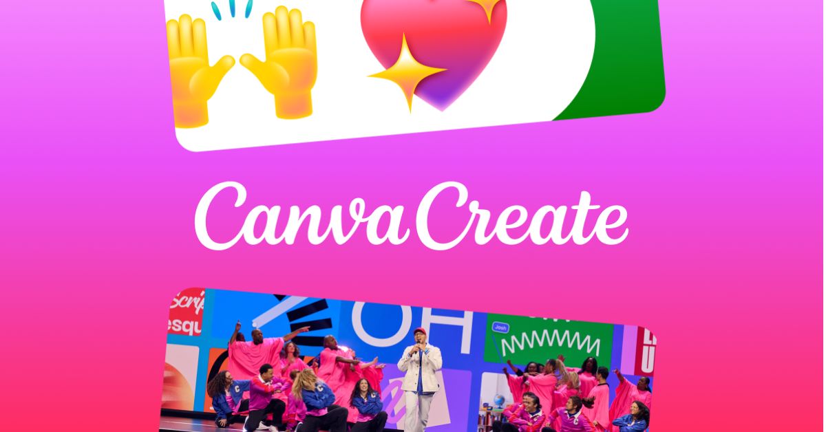 canva create 2026