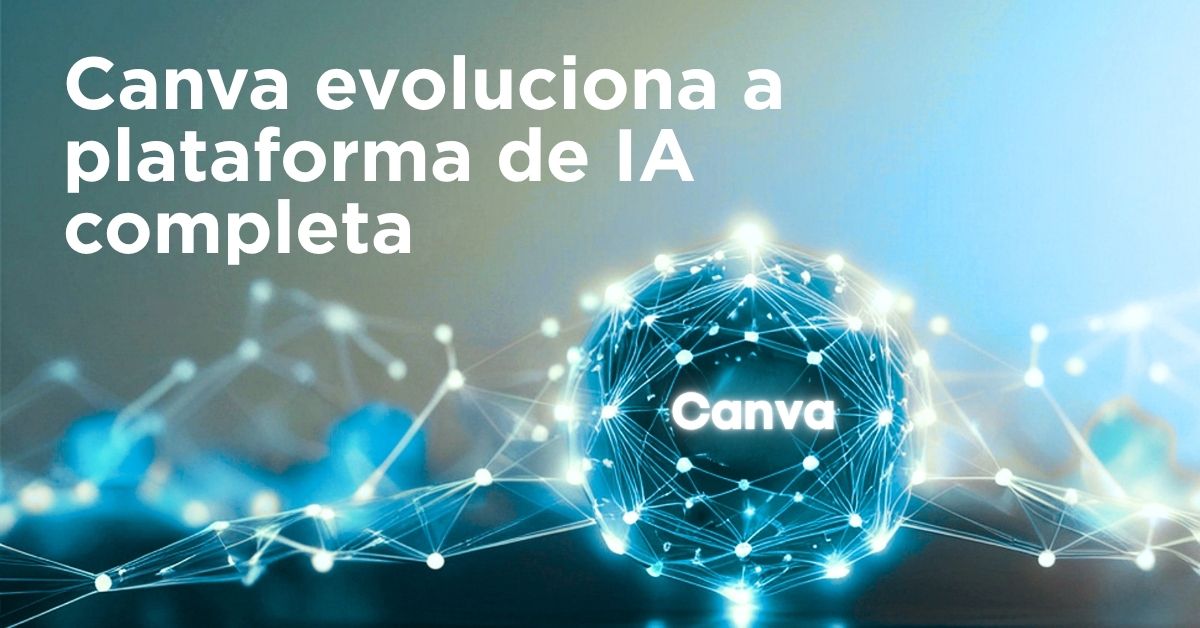 canva e IA