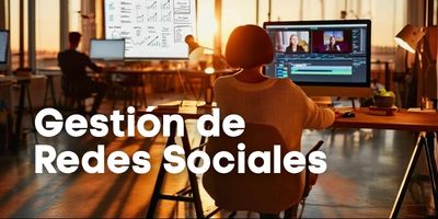 curso de gestión de redes sociales