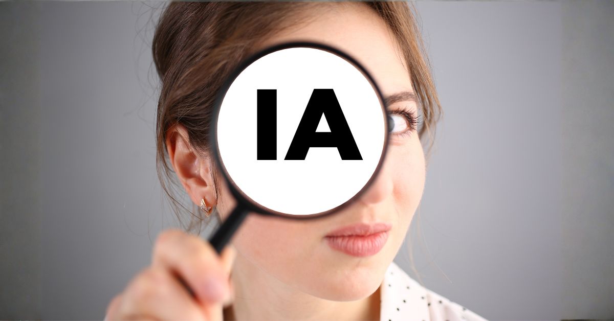 visibilidad en las IA