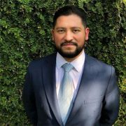 gabriel paredes